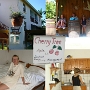 6.-23.12.2003 - Cherry Tree Apartements - Barbados mit Uli, Claudia und Rüdiger<br />30 $ pro Nacht<br />Dollarkurs in €: 1,25