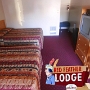 14.4.2004 - Red Feather Lodge - Tusayan/AZ<br />