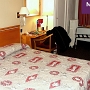 29.12.2004 - 2.1.2005 - Hotel Mercure Grimaldi - Nizza über den Jahreswechsel mit Uli<br />86,80 € pro Nacht