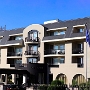 14.8.2004 - Wochenende mit Uli in Holland - Hotel Alexander - Nordwijk<br />143,50 €