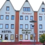 11.9.2004 - Hotel Kunibert der Fiese - Köln<br />Stammtischtreffen