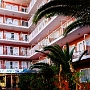 26.-30.9.2004 - Hotel Alejandria - Playa de Palma/Mallorca mit Uwe<br />39,90 € pro Nacht HP für 2 Personen