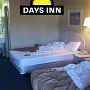 3.-6.11.2004 - Days Inn Conference Center - Orlando<br />46,65 $ pro Nacht - Priceline Zimmer