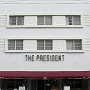 6.+7.11.2004 - The President - Miami Beach<br />54,55 $ = 37,21 € pro Nacht - von Priceline zugewiesen