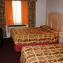 25.9.2005 - Comfort Inn & Suites Near Universal Studios - Los Angeles/CA<br />49 $ - Priceline Hotel