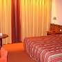 18.11.2006 - A4 Hotel Schiphol auf dem Weg nach Barbados<br />95 € inklusive parken für 3 Wochen