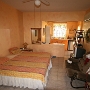 19.11.-26.11.2006 - Flamingo House - Barbados<br />35 $ pro Nacht für Studio 2 mit Uli<br />Dollarkurs in €: 1,32