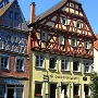 20.-22.04.2007 - Hotel Zum Goldenen Löwen - Ladenburg<br />Stammtischtreffen