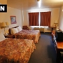 23.05.2007 - Days Inn - Torrey/UT<br />69,46 $ = 52,70 €