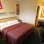 29.7.2007 - Red Roof Inn Louisville Airport - Louisville, KY<br />45,93 $ = 33,95 €
