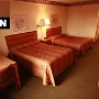 31.07.+ 1.8.2007 - Days Inn - Somerset, KY<br />110,14 $ = 81,79 € für 2 Nächte
