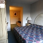 02.+03.10.2007 - Northwoods Inn - Lake Placid, NY<br />128,86 € für 2 Nächte