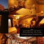 14.-17.05.2007 - Strater Hotel - Durango/CO<br />511,05 $ = 386,31 € für 3 Nächte = 128,77 € pro Nacht