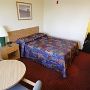 6.+7.6.2008 - Super 8 Las Vegas Strip Area - Las Vegas, NV<br />42,33 €