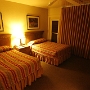 3.+4.6.2009 - Yosemite Lodge by the Falls - Yosemite Valley/CA<br />307,74 € für 2 Nächte