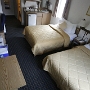 8.+9.6.2009 - Comfort Inn Gaslamp Convention Center - San Diego/CA<br />226,51 € für 3 Nächte = 75,50 € pro Nacht