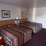 17.9.2009 - Red Feather Lodge - Tusayan/AZ<br />98,99 $ = 73,36 €