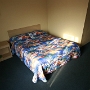 7.8.2009 - Motel 6 - Roanoke Rapids/NC<br />64,06 $ = 45,81 €