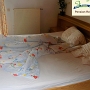 28.10.2011 - Gasthof "Zum Diemeltal" - Helminghausen. Zimmer ?<br />