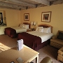 12.+13.10.2011 - Doubletree Paradise Valley Resort - Scottsdale, AZ<br />55,47 € pro Nacht - Priceline-Zimmer