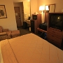 19.10.2011 - Comfort Inn - Lone Pine,CA<br />60,47 €