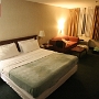 20.+21.10.2011 - Ramada Plaza Hotel LAX/El Segundo - Hawthorne, CA<br />36,68 € pro Nacht - Priceline-Zimmer