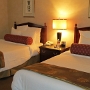 The Benson Hotel, A Coast Hotel - Portland, OR<br />22.+23.5.2012 - 103,63 € pro Nacht