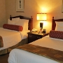 22.+23.5.2012 - The Benson Hotel, A Coast Hotel - Portland, OR<br />103,63 € pro Nacht
