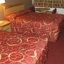 24.+25.5.2012 - Travelodge Sea-Tac Airport North - Seattle, WA<br />64,82 $ = 52,83 € pro Nacht<br />Dollarkurs: 1.2513
