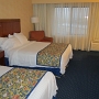 27.5.2012 - Courtyard Missoula - Missoula, MT<br />64,34 $ = 52,42 € - Priceline Zimmer<br />Dollarkurs: 1,24557
