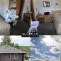 Old Faithful Lodge Frontier Cabins<br />1.6.2012 -131,04 $ = 99,29 €<br />2.6.2012 -113,94 $ = 84,17 €