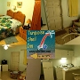 1.-8.2.2013 - Turquoise Shell In - Sint Maarten<br />875 $ = 358,61 € = 94,88 € pro Nacht<br />Dollarkurs: 1,34501