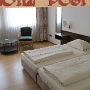 12.+13.8.2013 - Hotel Post - Frankfurt<br />75,51 $ = 58,25 € pro Nacht ÜF - Priceline Zimmer<br />Dollarkurs: 1.3264