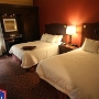 6.6.2014 - Hampton Inn Denver Airport - Denver/CO - Zimmer 123<br />war im Flugpreis mit inbegriffen
