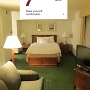 5.6.2013 - Residence Inn Fishkill ***<br />Von Priceline für 50 $ plus tax = 65,01 $ zugewiesen. Preis in €: 51,19 €<br />Offizieller Preis: 179 $<br />Dollarkurs: 1.2952<br />WiFi kostenlos<br />Große Suite mit Küche und Kamin