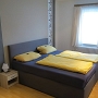24.+25.10.2014 - Gasthof "Zum Diemeltal" - Helminghausen - Zimmer 6<br />