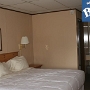 20.-23.5.2014 - Bavarian Inn - Custer/SD<br />57,32 € pro Nacht ÜF