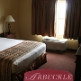 Arbuckle Lodge - Gilette/WY<br />23.5.2014 - 74,85 €