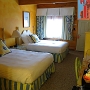 29.5.2014 - Hat Rock Inn - Mexican Hat/UT<br />153,18 $ = 115,02 €<br />Dollarkurs: 1.3584