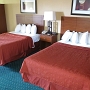 30.+31.5.2014 - Quality Inn at Lake Powell - Page/AZ<br />92,35 € pro Nacht ÜF