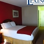 1.6.2014 - Lexington Inn - Holbrook/AZ - Zimmer 222<br />56,73 €