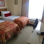 Inn at Santa Fe - Santa Fe/NM<br />3.+4.6.2014 - 78,90 $ = 58,97 € pro Nacht ÜF - Priceline Zimmer<br />Dollarkurs: 1.3645