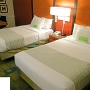 5.6.2014 - La Quinta Inn Garden of the Gods - Colorado Springs/CO<br />63,55 € ÜF