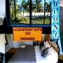 21.1.2015<br />Hotel Colony - Miami Beach<br />Oceanfront Suite - kostenloses Upgrade