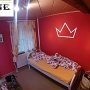 7.7.2015 - Gaststätte und Pension Zur Krone<br />Hauptstraße 20 - Schimberg Ortsteil Martinfeld, 37308, Deutschland<br />38 €<br />Übernachtung mit Petra und Ingrid auf dem Weg zum Rockharz
