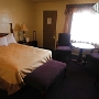 28.9.2015 - Dixie Palm Motel - St. George/UT Zimmer 205<br />36 € - gebucht über booking.com