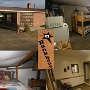 29.9.2015<br />Cowboy Country Inn - Bunkhouse 21<br />25 S 100 W, Escalante, UT 84726<br />96 $ - gebucht über Hotels.com<br />Sehr nett eingerichtete Zimmer, nur dieses allerdings mit “Bunk-Beds”.