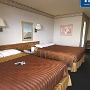 1.10.2015<br />Travelodge Page<br />207 N Lake Powell Blvd,<br />Page, AZ 86040<br />103 € pro Nacht - bei Thomas Cook gebucht