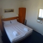 26.8.2016 - Hotel Liebig - Gießen - Zimmer 20<br />78 € - viel Geld für ein winziges Zimmer für 2 Personen. Vor dem Avantasia Konzert.