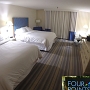 29.9.2016 - Four Points by Sheraton - Bakersfield - Zimmer 662 - 55,93 € - Priceline Zimmer